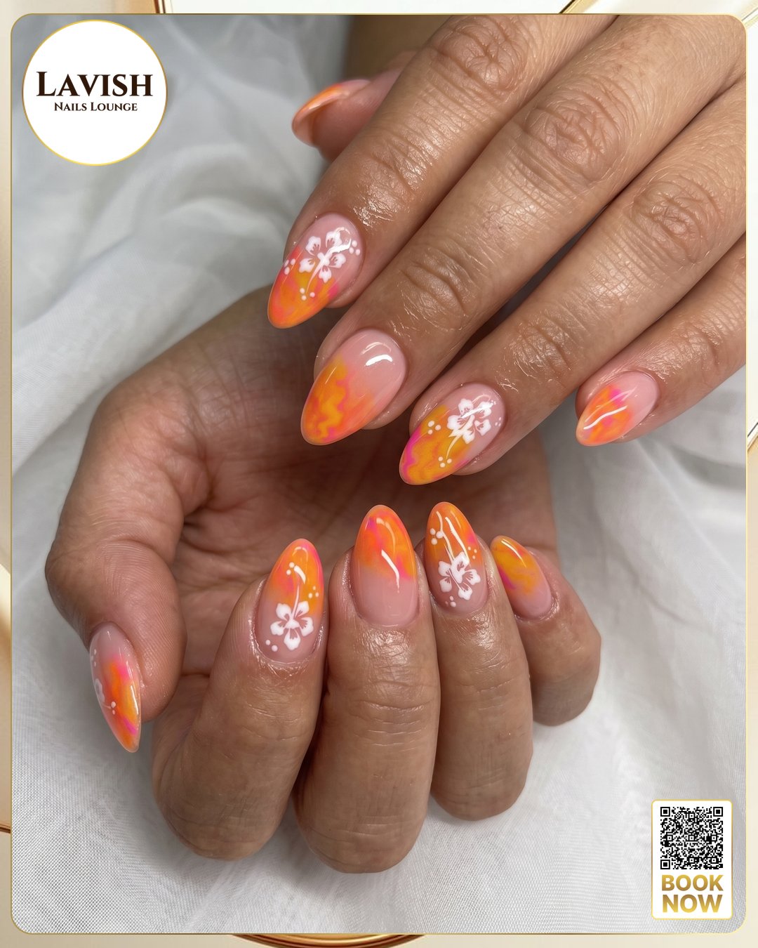 Nail June 2